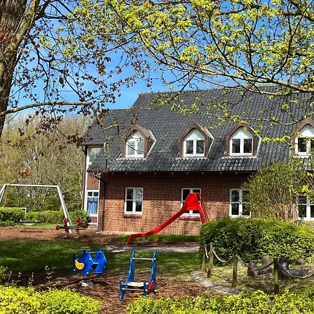 Jugendherberge Husum-2